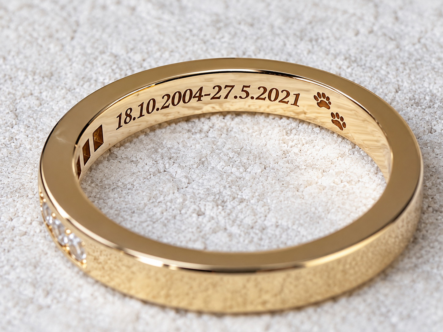 Translation missing: en.Pet Ashes Jewellery: Pet Ashes Jewellery