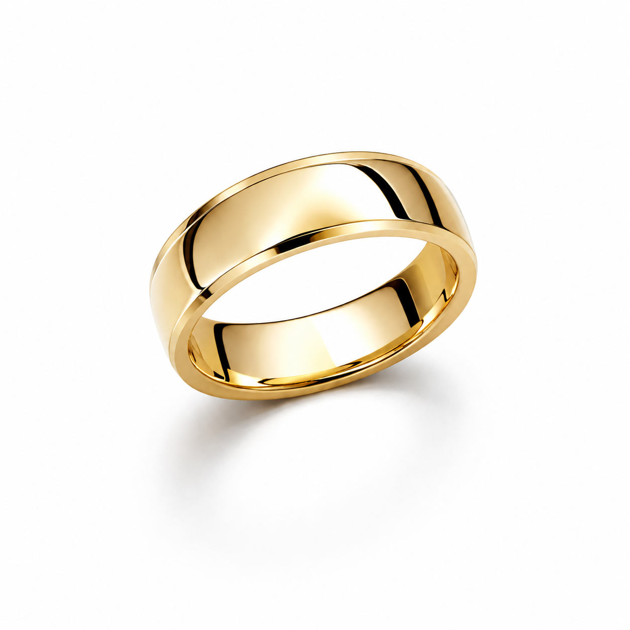 Band Of Love Ashes Ring