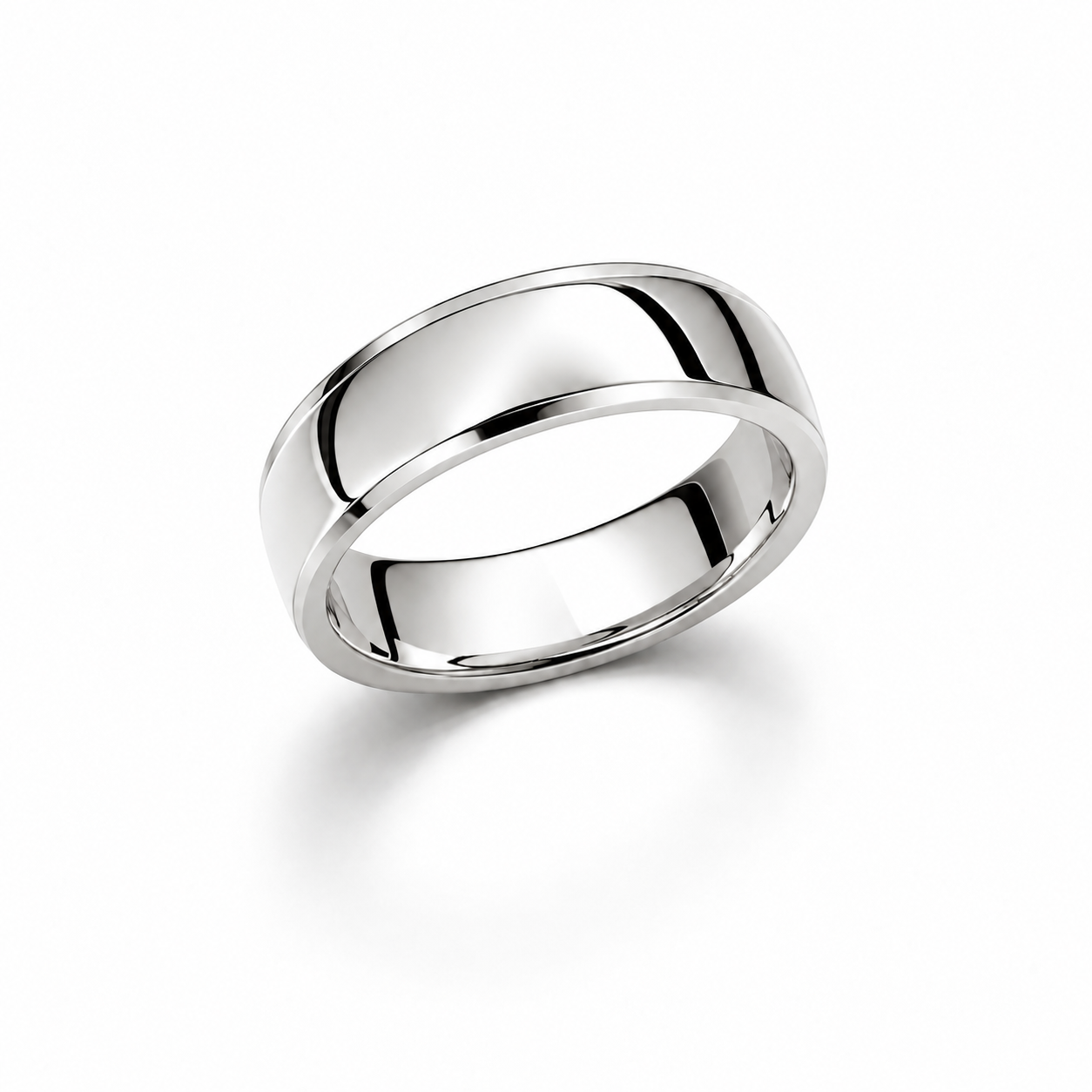 Band Of Love Ashes Ring