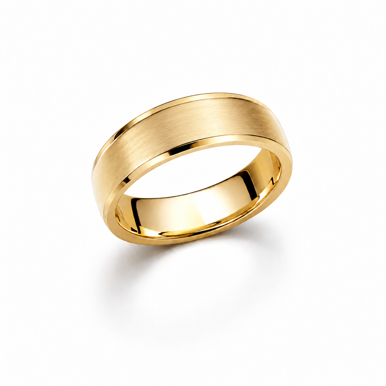 Band Of Love Ashes Ring